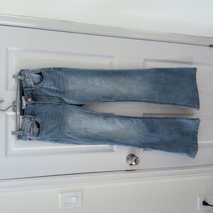NWT Garage Flair Jeans Size 5 (27)